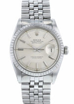 Load image into Gallery viewer, ROLEX DATEJUST 1603