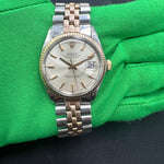 Load image into Gallery viewer, ROLEX DATEJUST 1601