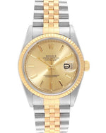 Load image into Gallery viewer, ROLEX DATEJUST 16013