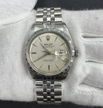 Load image into Gallery viewer, ROLEX DATEJUST 1601