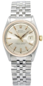 Load image into Gallery viewer, ROLEX DATEJUST 1601