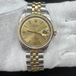 Load image into Gallery viewer, ROLEX DATEJUST 1601