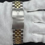 Load image into Gallery viewer, ROLEX DATEJUST 1601