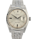 Load image into Gallery viewer, ROLEX DATEJUST 1601