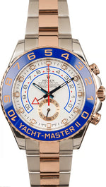 Load image into Gallery viewer, ROLEX YACHT-MASTER II 116681