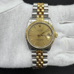 Load image into Gallery viewer, ROLEX DATEJUST 68273