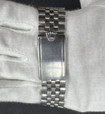 Load image into Gallery viewer, ROLEX DATEJUST 6519