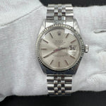 Load image into Gallery viewer, ROLEX DATEJUST 6305