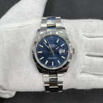 Load image into Gallery viewer, ROLEX DATEJUST 126300