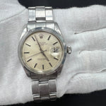 Load image into Gallery viewer, ROLEX OYSTER PERPETUAL DATE 1500
