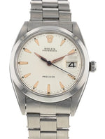 Load image into Gallery viewer, ROLEX PRECISION 6694WH