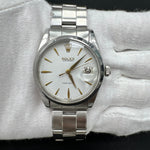 Load image into Gallery viewer, ROLEX PRECISION 6694WH