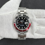 Load image into Gallery viewer, ROLEX GMT MASTER II 16710