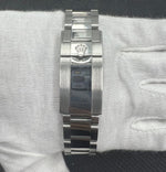 Load image into Gallery viewer, ROLEX GMT MASTER II 126710BLNR