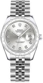 Load image into Gallery viewer, ROLEX DATEJUST 178344
