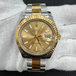 Load image into Gallery viewer, ROLEX DATEJUST II 116333