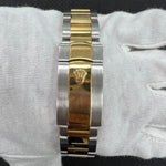 Load image into Gallery viewer, ROLEX DATEJUST II 116333