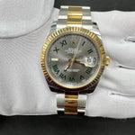 Load image into Gallery viewer, ROLEX DATEJUST 126333