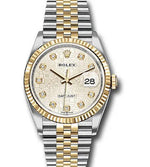 Load image into Gallery viewer, ROLEX DATEJUST 116233