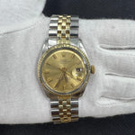 Load image into Gallery viewer, ROLEX DATEJUST 1601