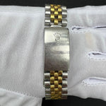 Load image into Gallery viewer, ROLEX DATEJUST 16013