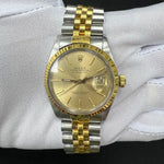 Load image into Gallery viewer, ROLEX DATEJUST 16013