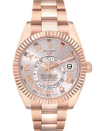 Load image into Gallery viewer, ROLEX SKY DWELLER 326935