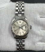 Load image into Gallery viewer, ROLEX OYSTER PERPETUAL DATE 6917