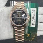 Load image into Gallery viewer, ROLEX DAY-DATE 228235
