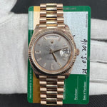 Load image into Gallery viewer, ROLEX DAY-DATE 228235