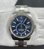 Load image into Gallery viewer, ROLEX SKY DWELLER 326934