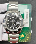 Load image into Gallery viewer, ROLEX SEA DWELLER 126600