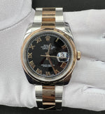 Load image into Gallery viewer, ROLEX DATEJUST 116201