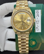 Load image into Gallery viewer, ROLEX DAY-DATE 228238