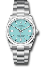 Load image into Gallery viewer, ROLEX OYSTER PERPETUAL 126000