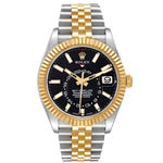 Load image into Gallery viewer, ROLEX SKY DWELLER 326933