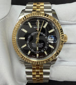 Load image into Gallery viewer, ROLEX SKY DWELLER 326933