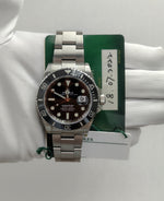 Load image into Gallery viewer, ROLEX SUBMARINER DATE 126610LN