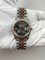 Load image into Gallery viewer, ROLEX DATEJUST 126231