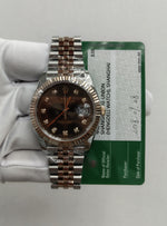 Load image into Gallery viewer, ROLEX DATEJUST 126331