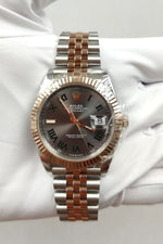 Load image into Gallery viewer, ROLEX DATEJUST 126331