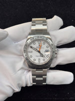 Load image into Gallery viewer, ROLEX EXPLORER II 226570