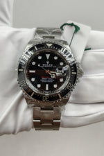 Load image into Gallery viewer, ROLEX SEA DWELLER 126600