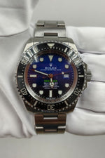 Load image into Gallery viewer, ROLEX SEA DWELLER 126660