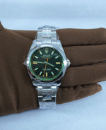 Load image into Gallery viewer, ROLEX MILGAUSS 116400GV