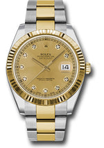 Load image into Gallery viewer, ROLEX DATEJUST 126333