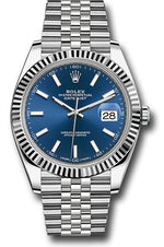 Load image into Gallery viewer, ROLEX DATEJUST 126334