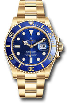 Load image into Gallery viewer, ROLEX SUBMARINER DATE 126618LB