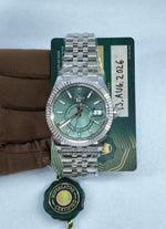 Load image into Gallery viewer, ROLEX SKY DWELLER 336934