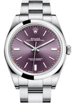 Load image into Gallery viewer, ROLEX OYSTER PERPETUAL 114300
